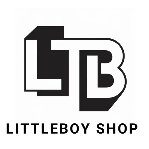 โลโก้ Littleboy Shop