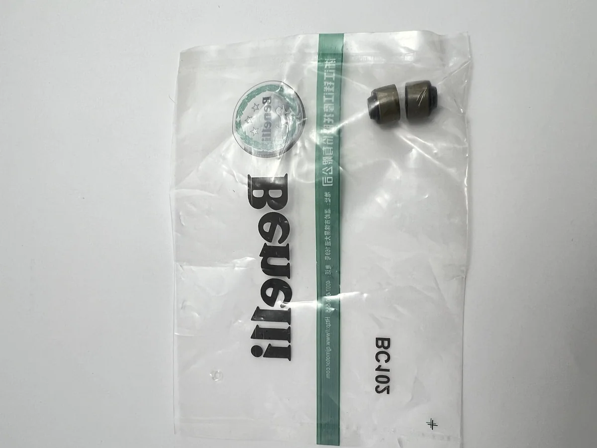ซีลก้านวาล์ว(คู่) Benelli TNT300/TRK502/TNT600