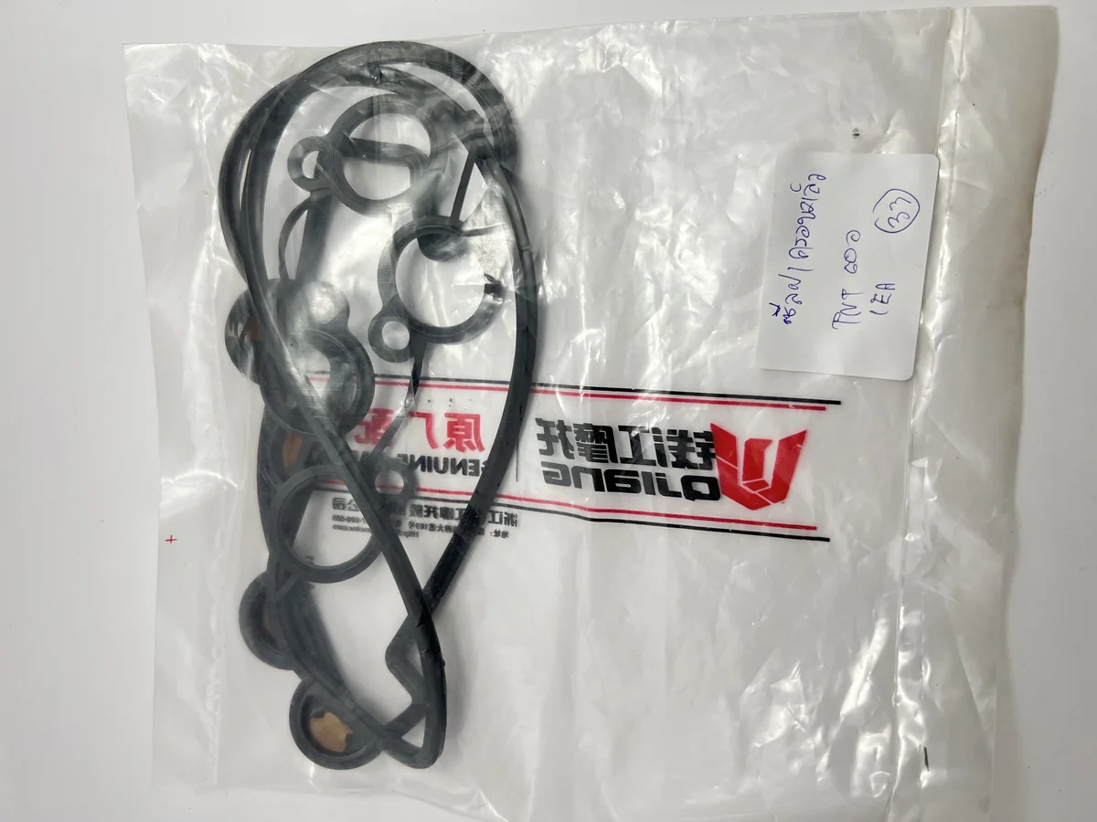 ซีลฝาครอบวาล์ว Benelli TNT600