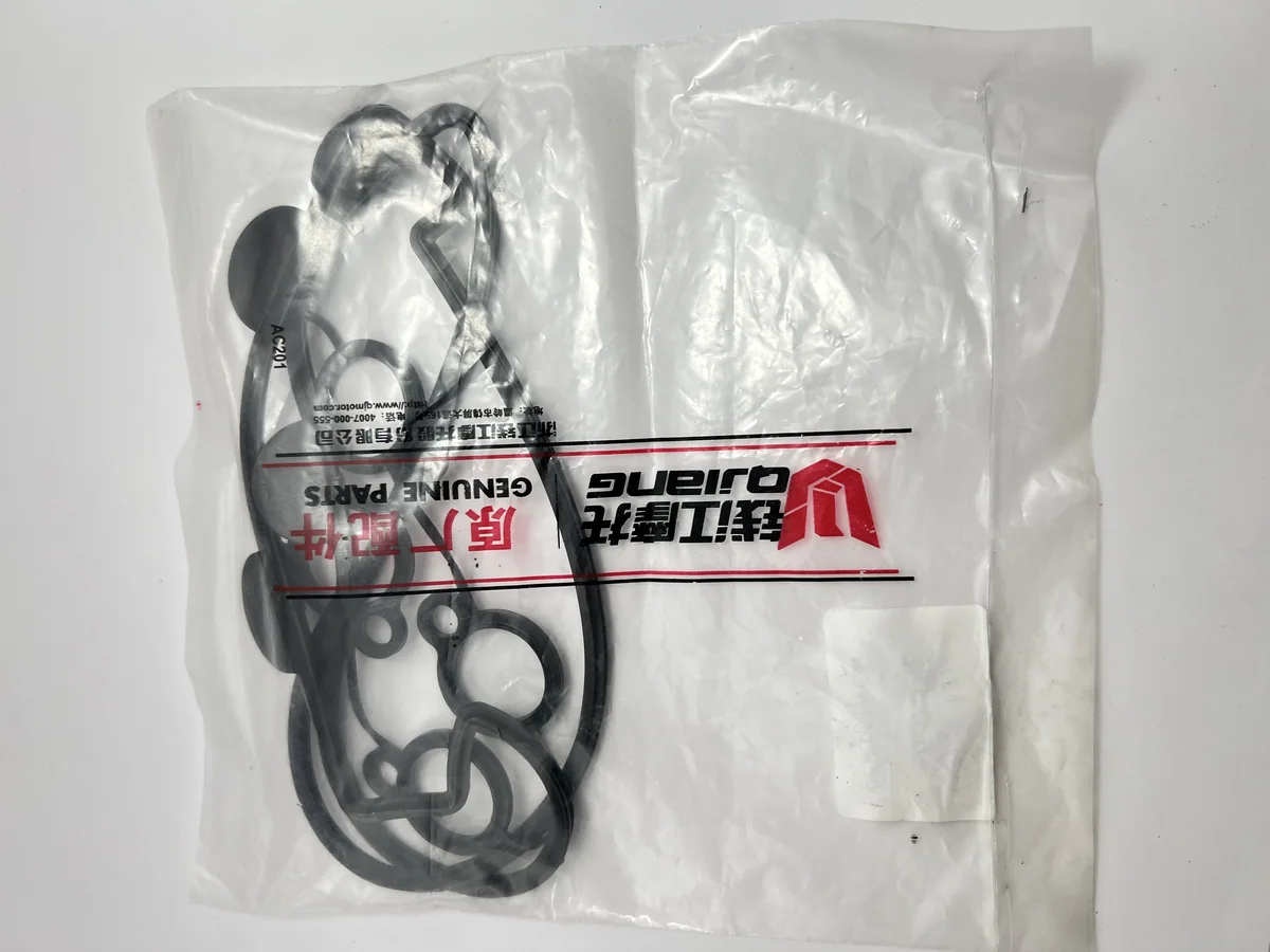 ซีลฝาครอบวาล์ว Benelli TNT600