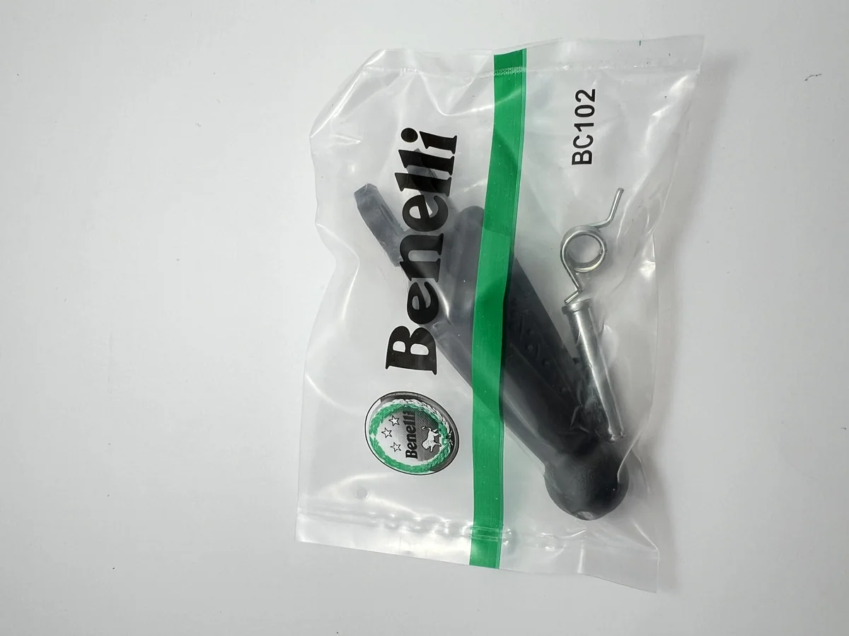 พักเท้าหน้าขวา Benelli