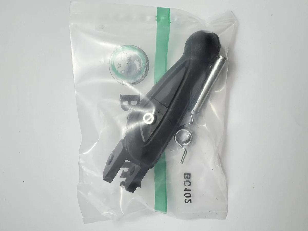 พักเท้าหน้าขวา Benelli
