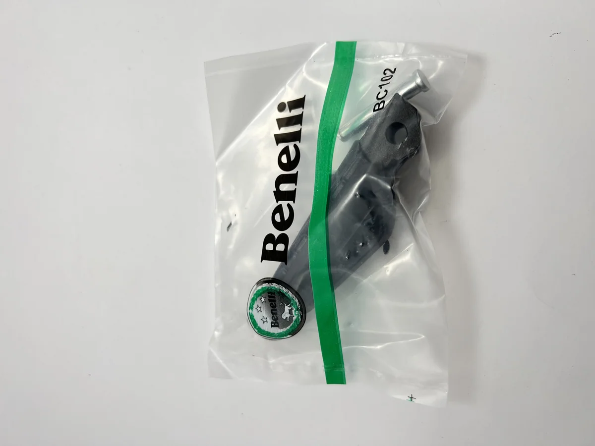 พักเท้าหน้าซ้าย Benelli