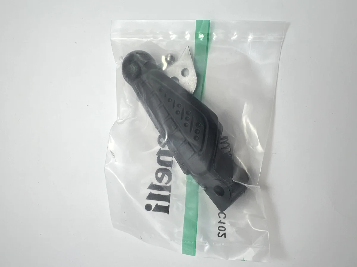 พักเท้าหลังขวา Benelli