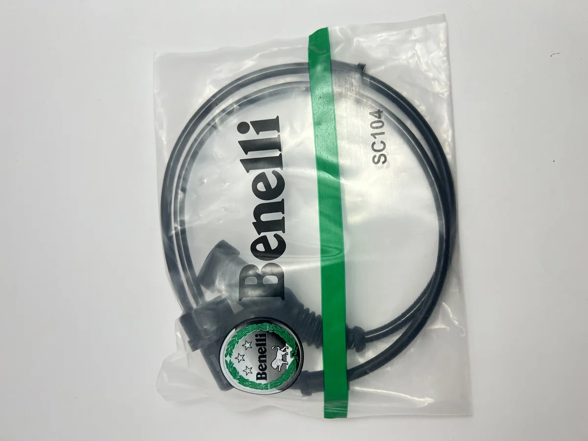 Sensor ความเร็ว TNT300