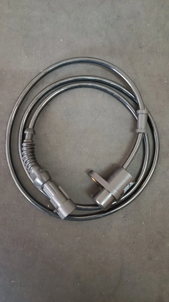 Sensor ความเร็ว TNT600