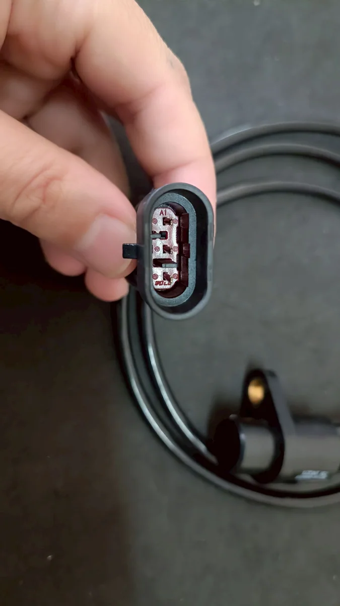Sensor ความเร็ว TNT600