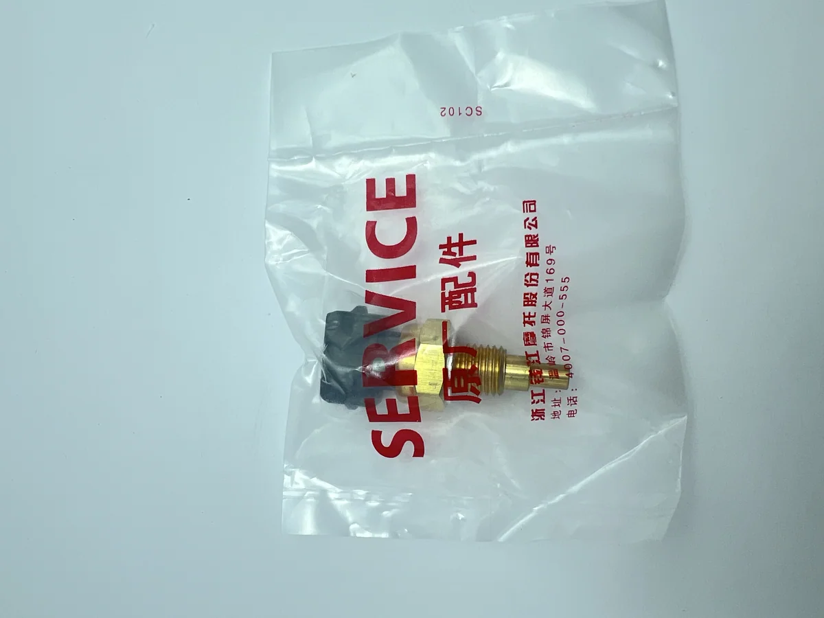 Sensor อุณหภูมิน้ำ TNT300/TRK502