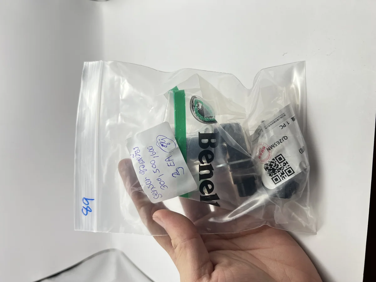 Sensor เซนเซอร์ข้อเหวี่ยง TNT300/TRK502/TNT600