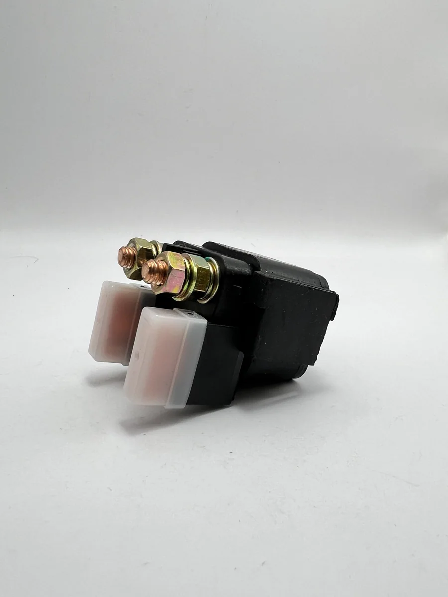 รีเลย์สตาร์ท TNT300/TRK502/TNT600