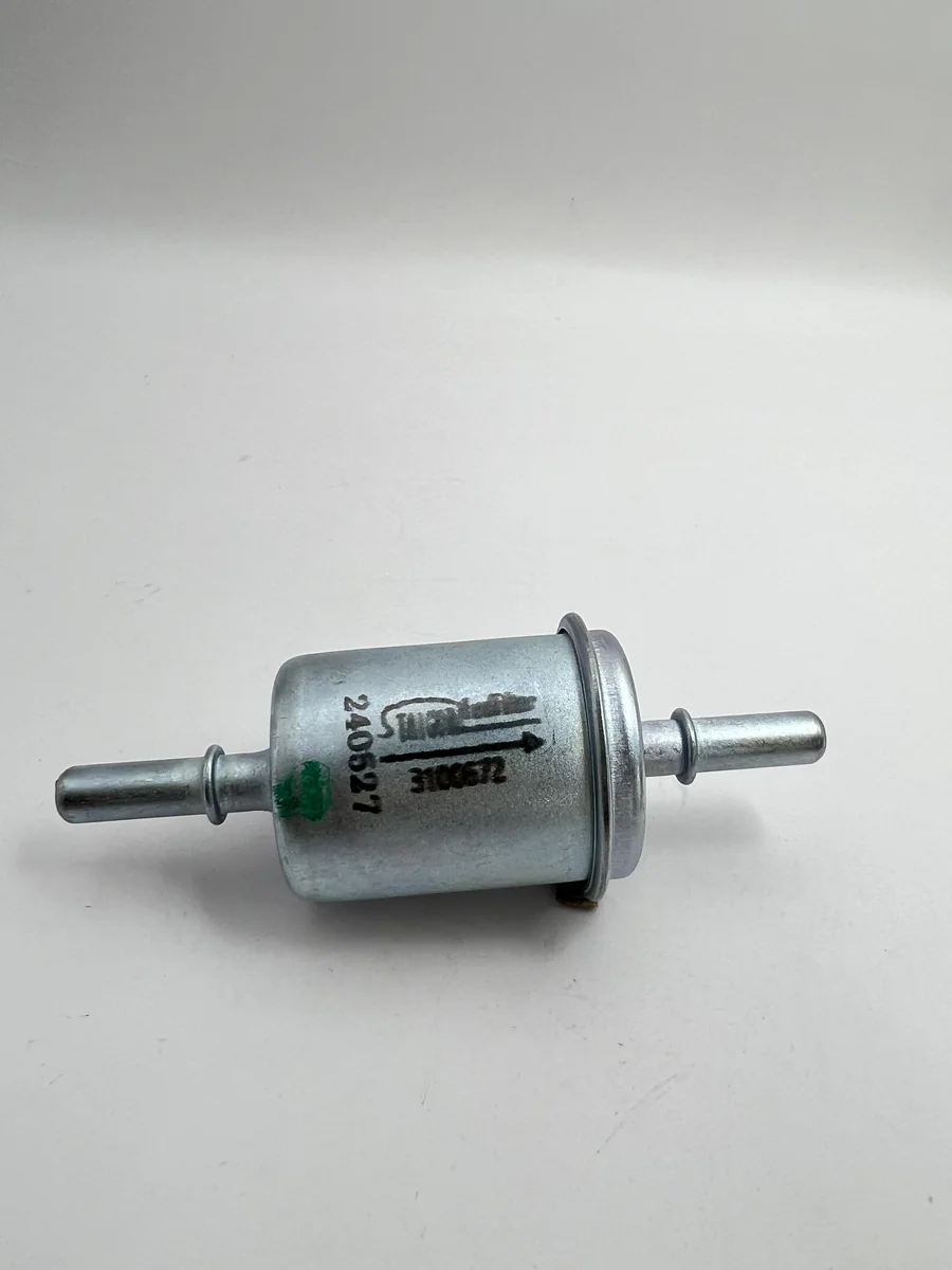 กรองน้ำมันเชื้อเพลิงใต้ถัง TRK502 Leoncino500 lambretta x300 แบบมีหัวปลดเร็ว
