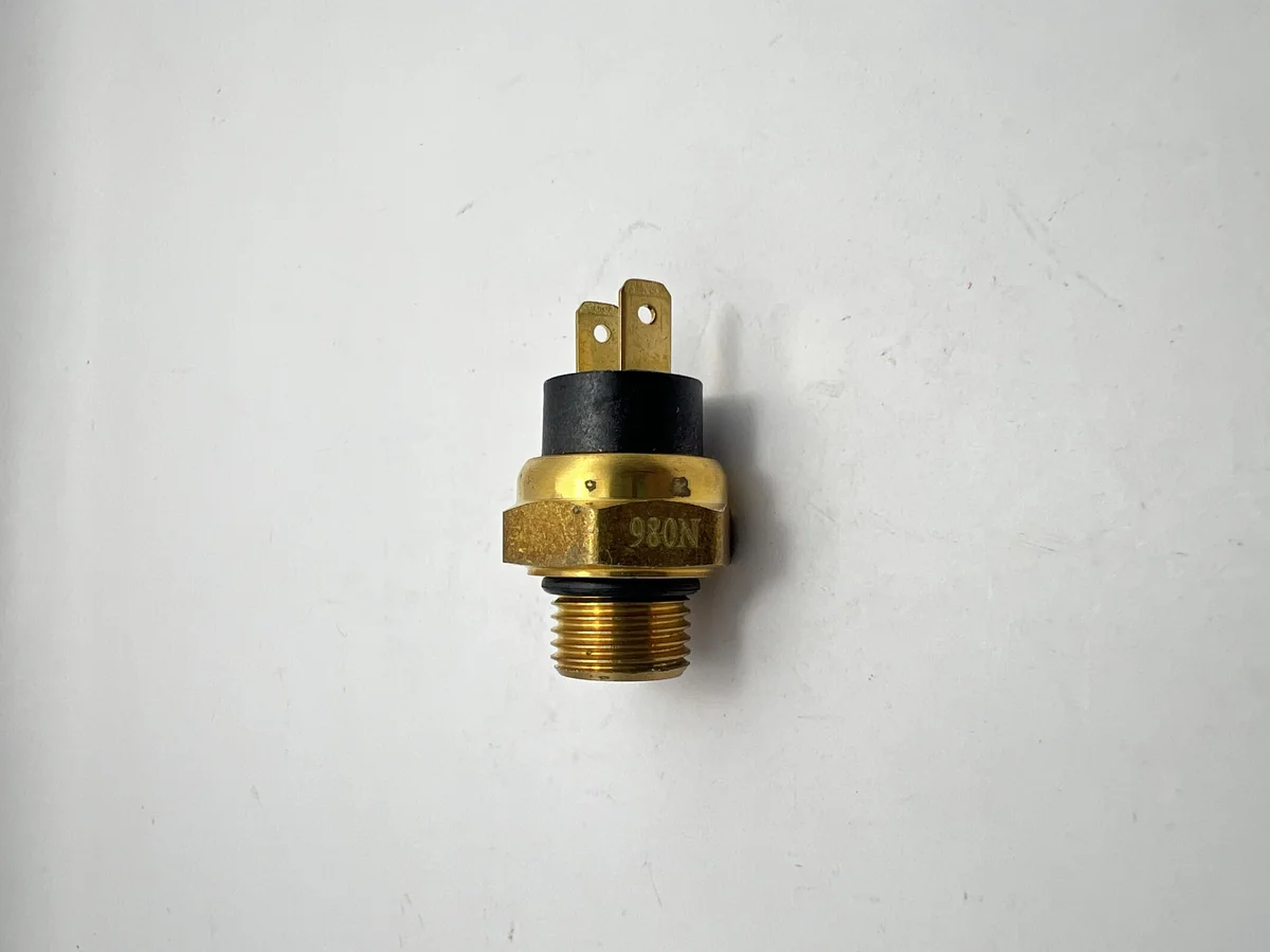 Sensor พัดลมหม้อน้ำ Benelli 98องศา