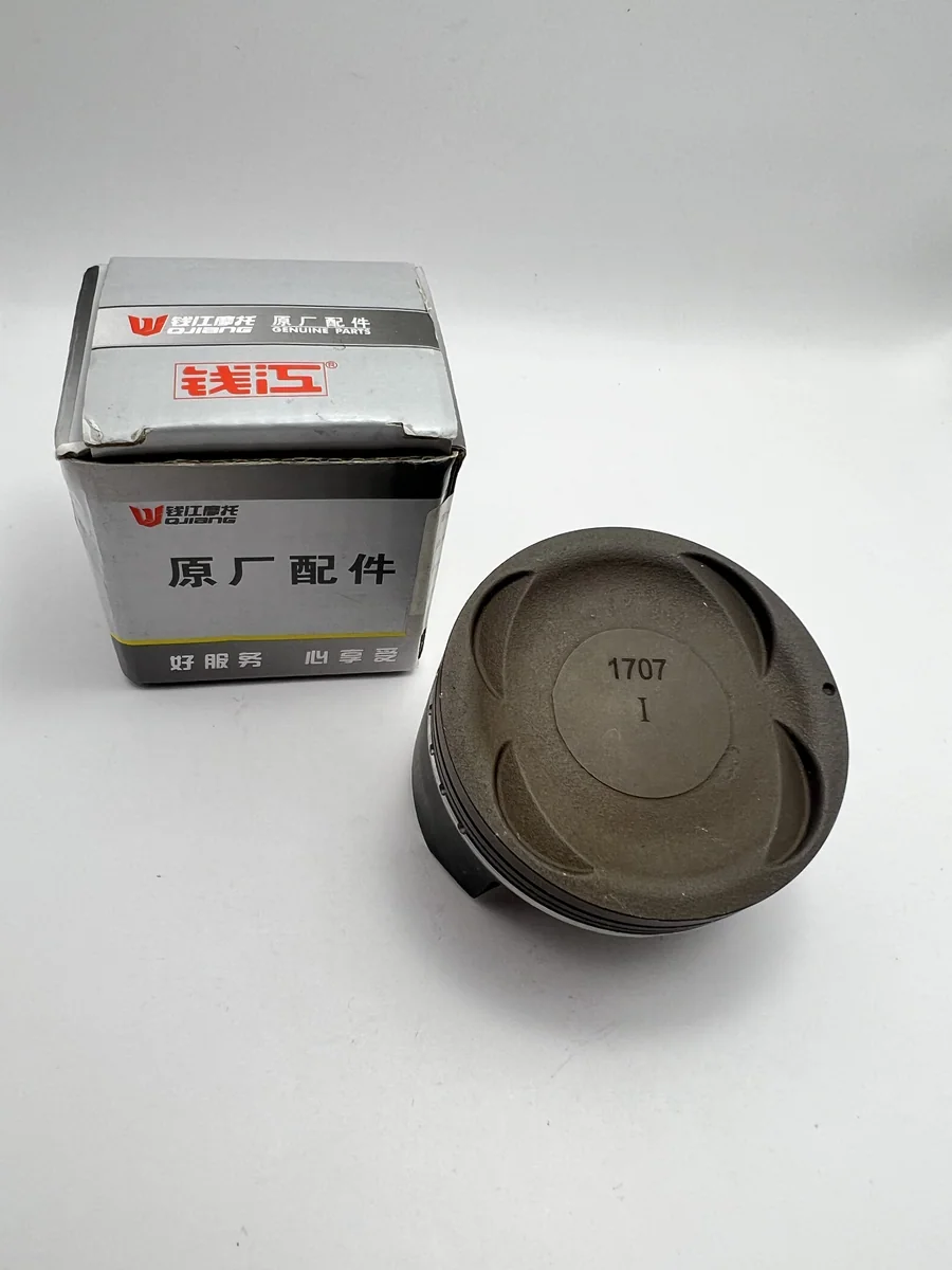 ลูกสูบ Benelli TRK502 Leoncino500
