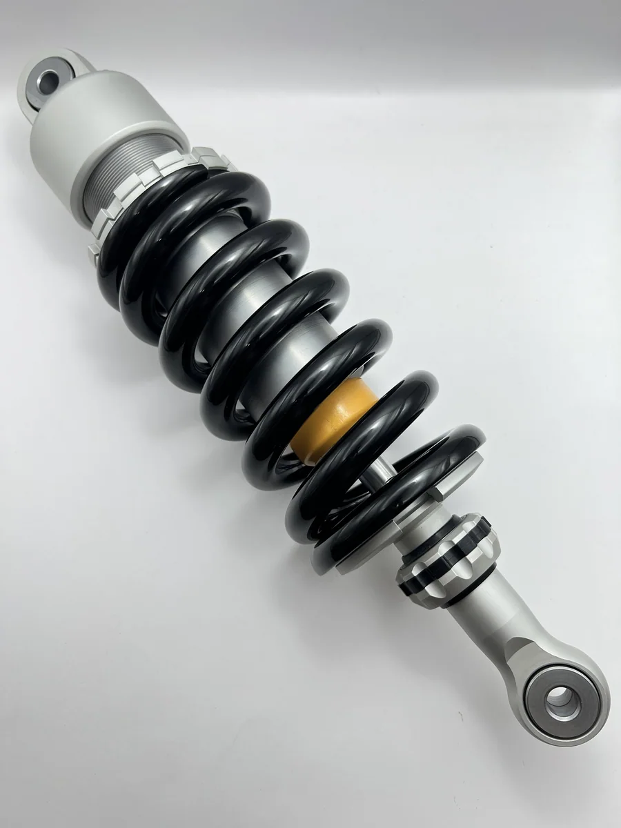 โช๊ค Benelli TNT300 TNT600 (ดำ)
