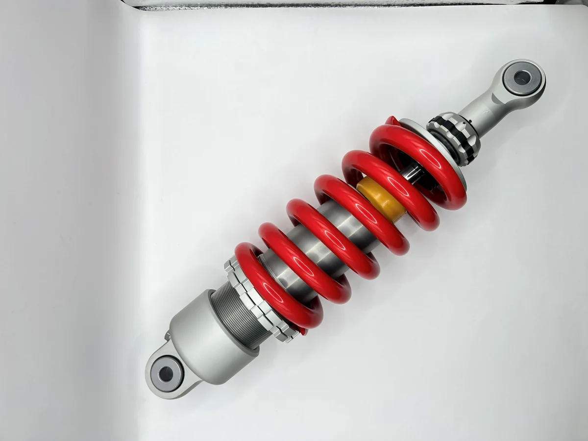 โช๊ค Benelli TNT300 TNT600 (แดง)