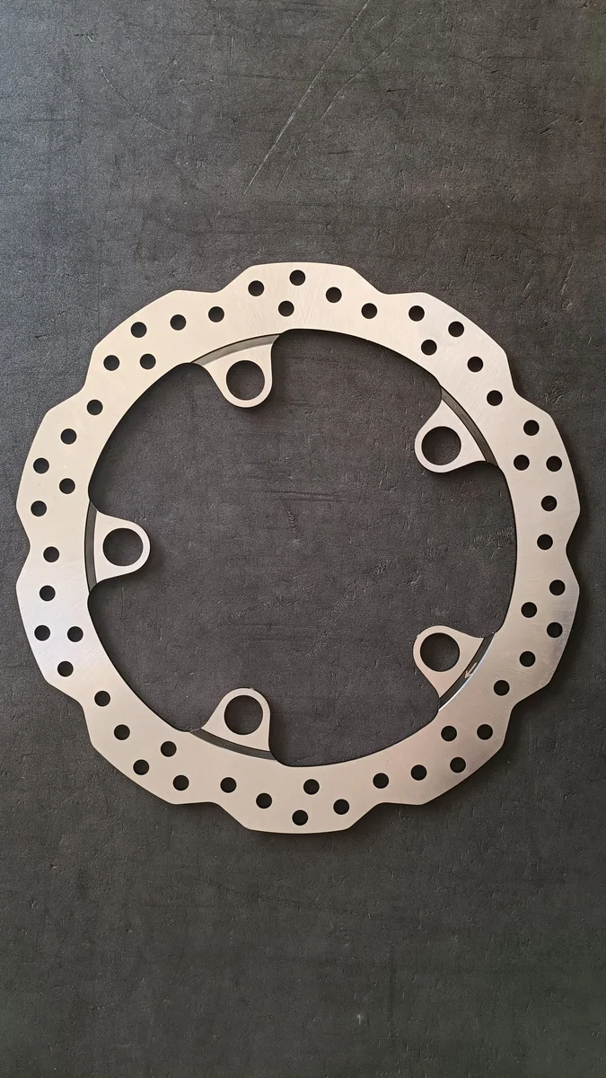 จานเบรค Front Honda CB 500 (2022-2024) 295mm