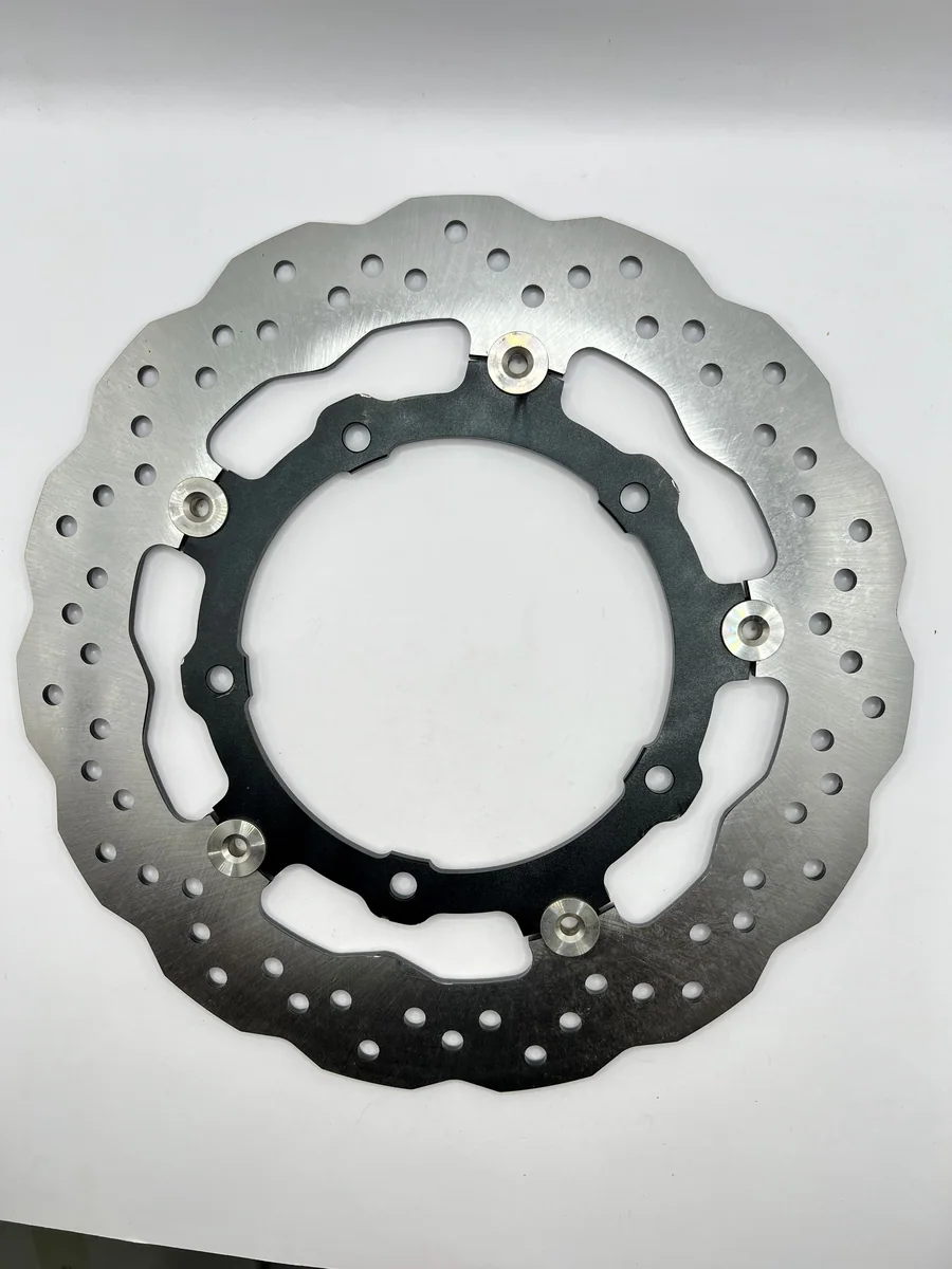 จานเบรค Front Yamaha MT07 282mm