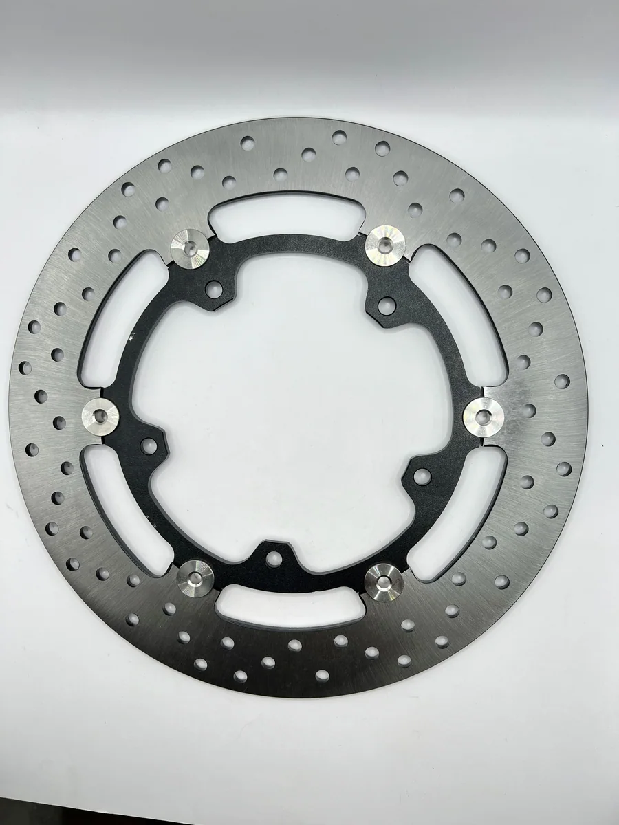จานเบรค Front Yamaha MT09 (2013-2023) 298mm