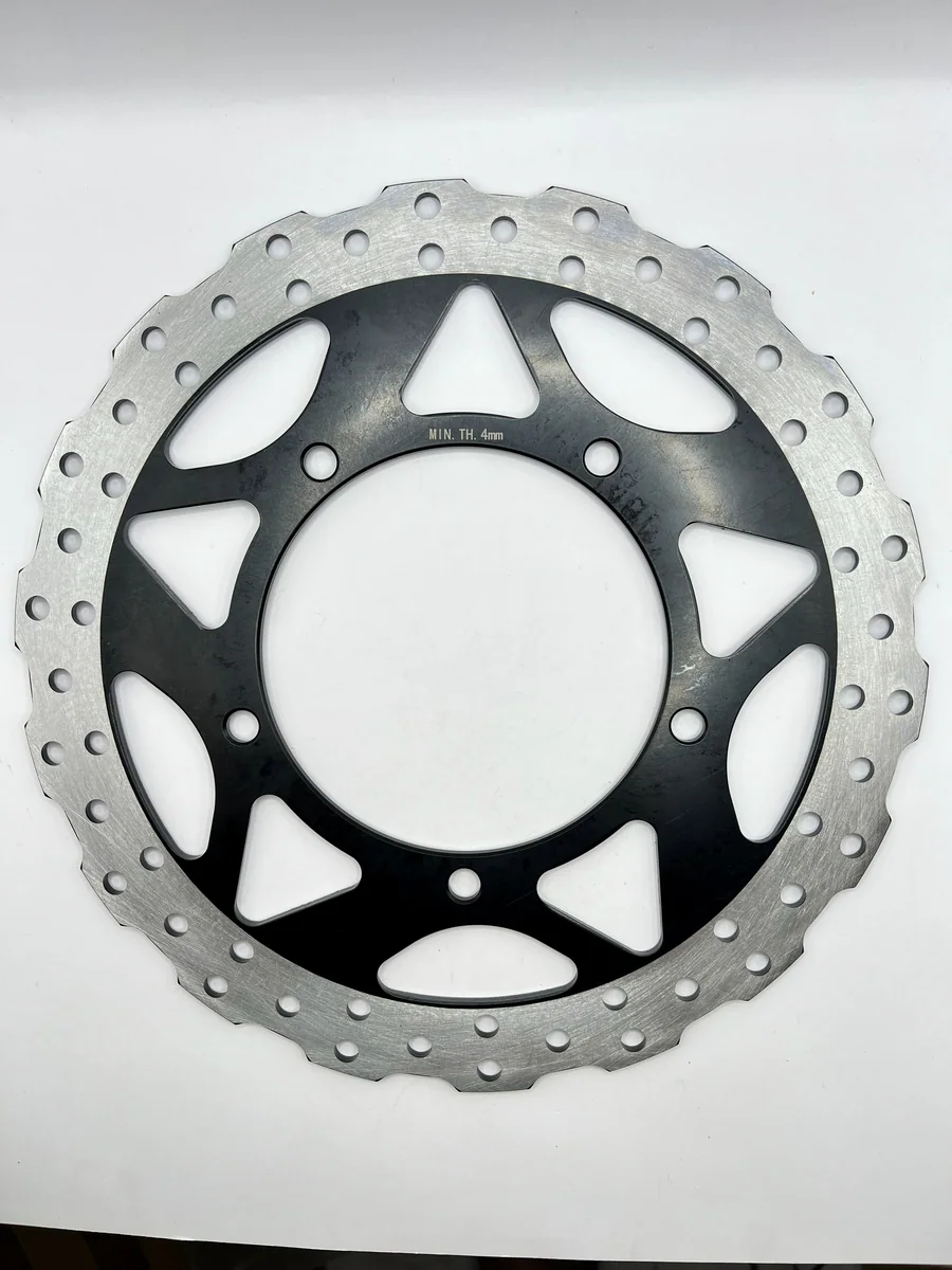 จานเบรค Front Kawasaki ninja250/300 (2013-2017) 290mm