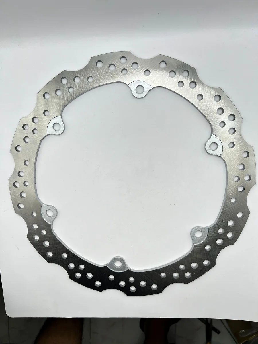 จานเบรคหน้าขวา Front R CB/CBR 500, 650F 320mm