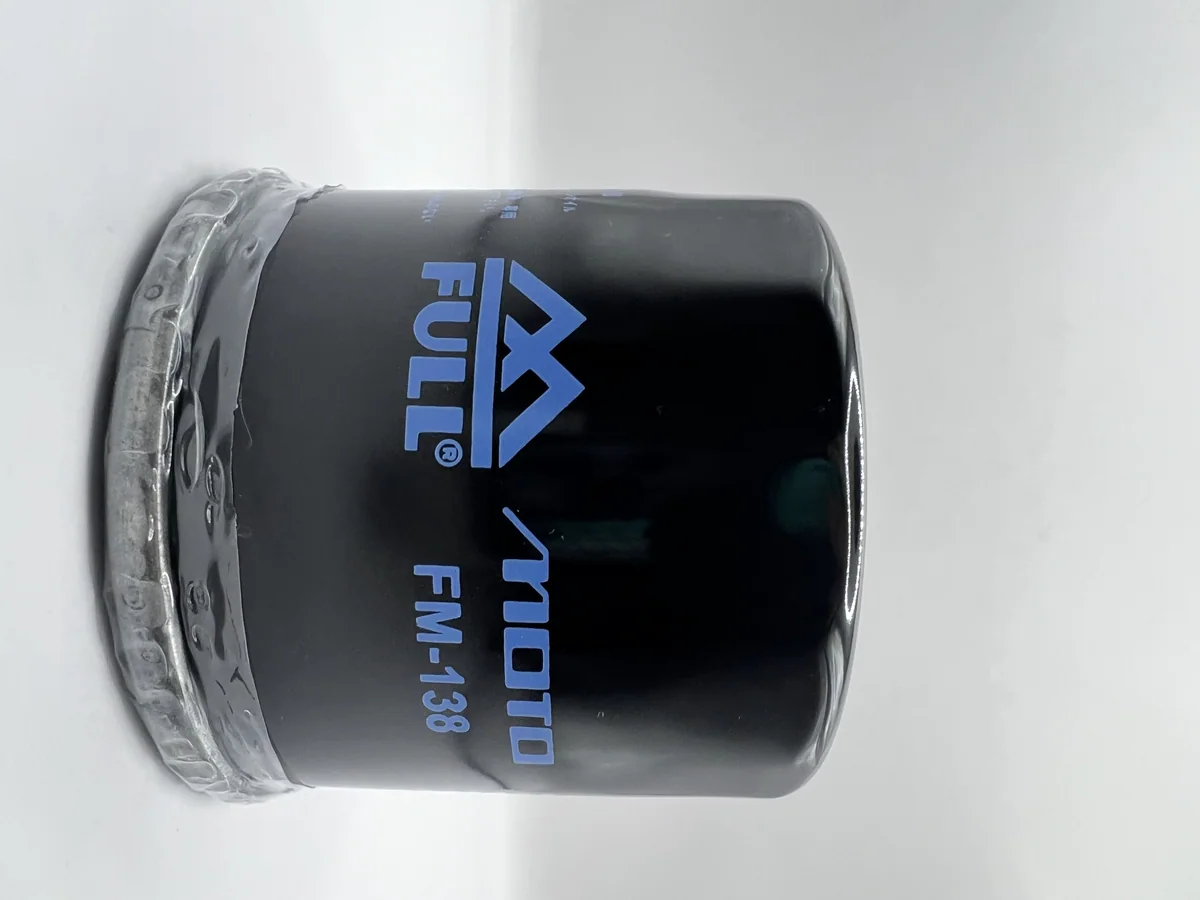 กรองน้ำมันเครื่อง FULL RAZER FM-138