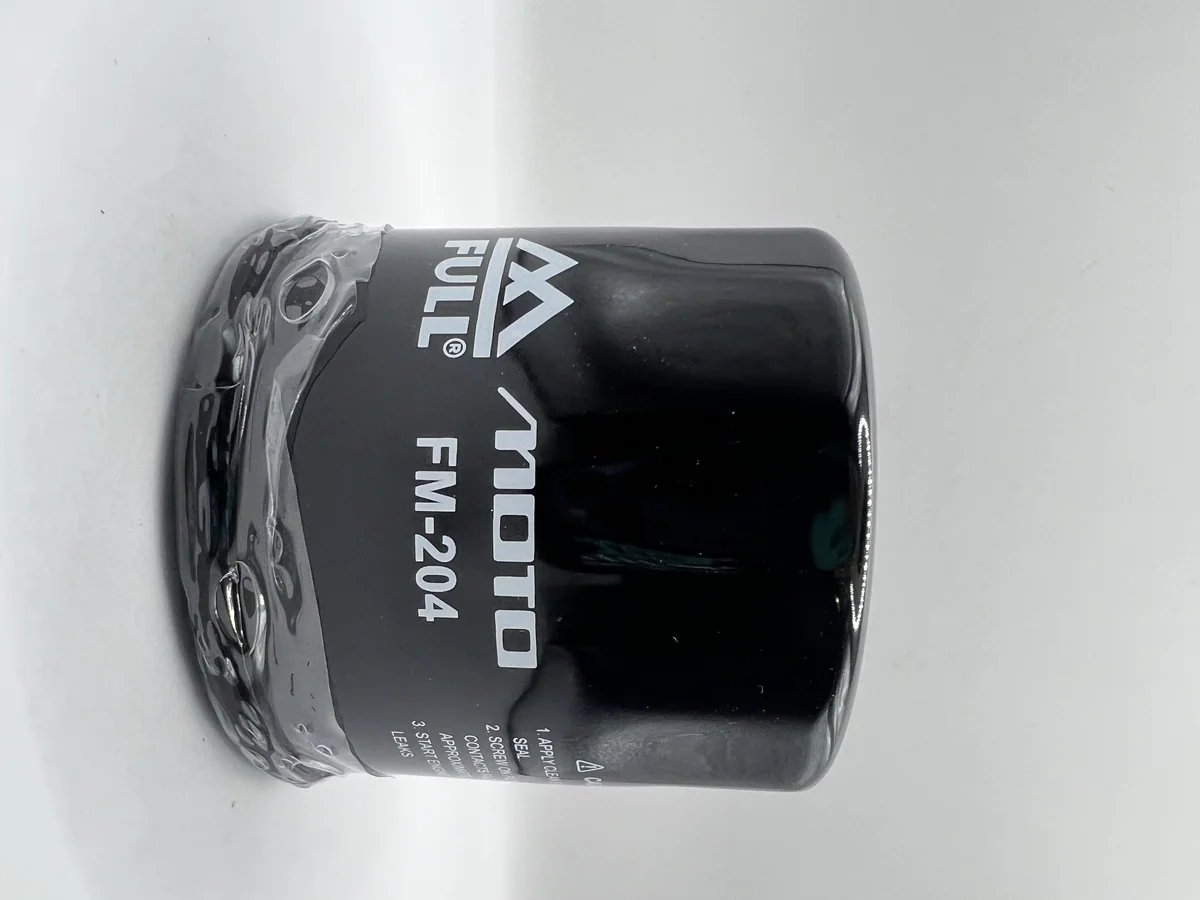 กรองน้ำมันเครื่อง FULL RAZER FM-204