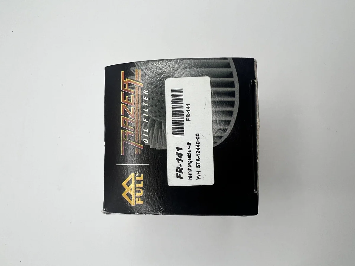 กรองน้ำมันเครื่อง FULL RAZER FR-141