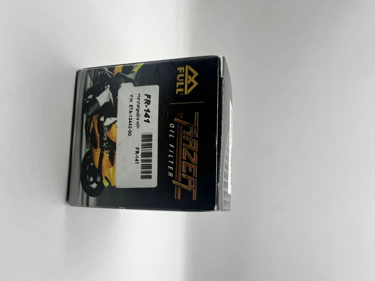 กรองน้ำมันเครื่อง FULL RAZER FR-141