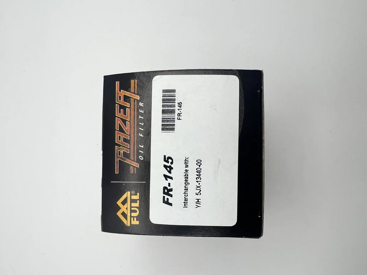 กรองน้ำมันเครื่อง FULL RAZER FR-145