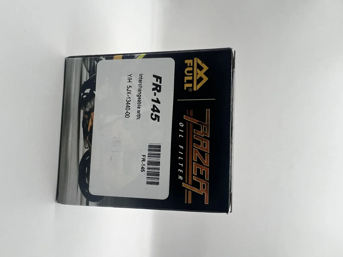 กรองน้ำมันเครื่อง FULL RAZER FR-145