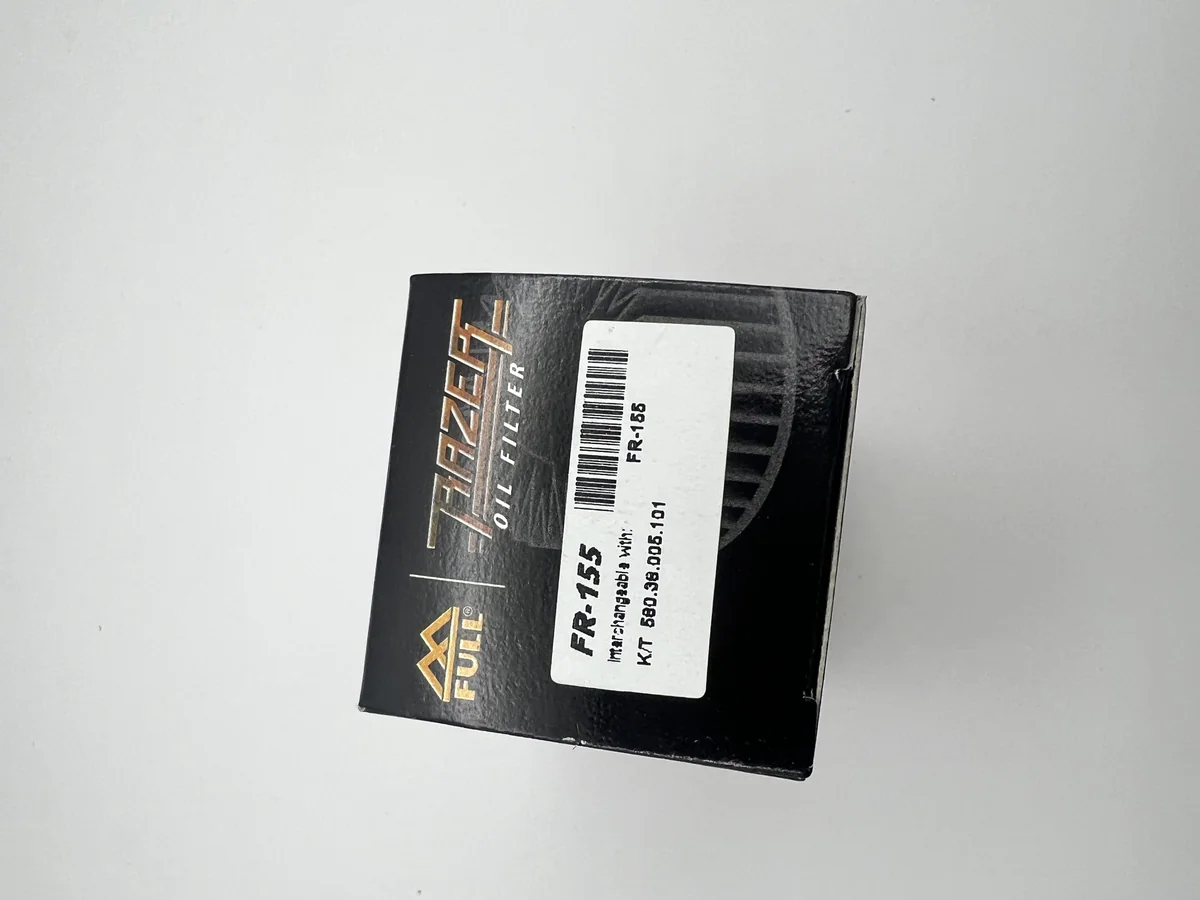 กรองน้ำมันเครื่อง FULL RAZER FR-155