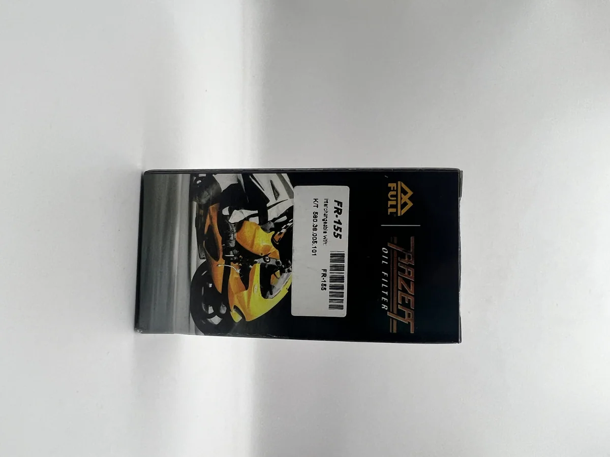 กรองน้ำมันเครื่อง FULL RAZER FR-155