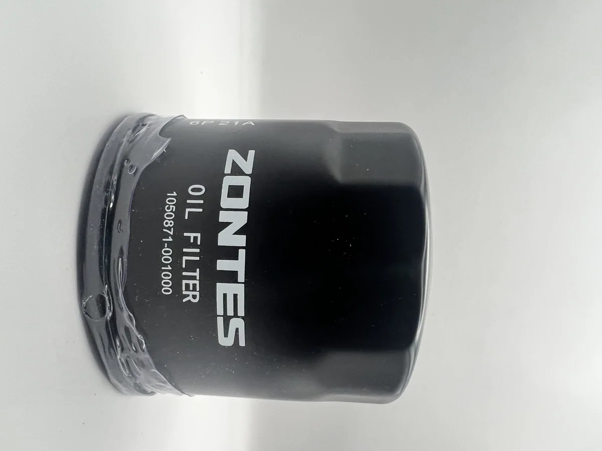 กรองน้ำมันเครื่อง ZONTES