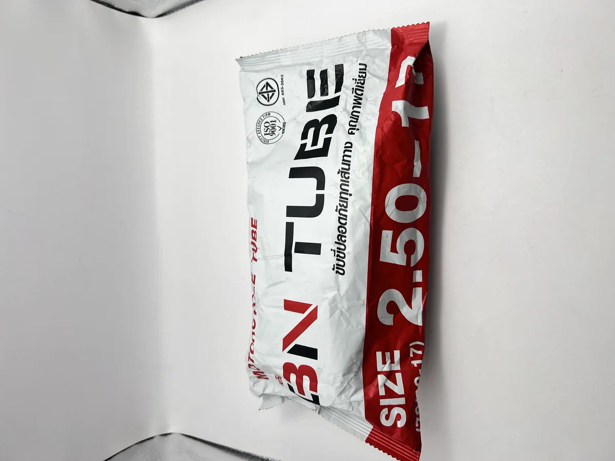 ยางใน BN TUBE Size (70/90-17) 2.50-17