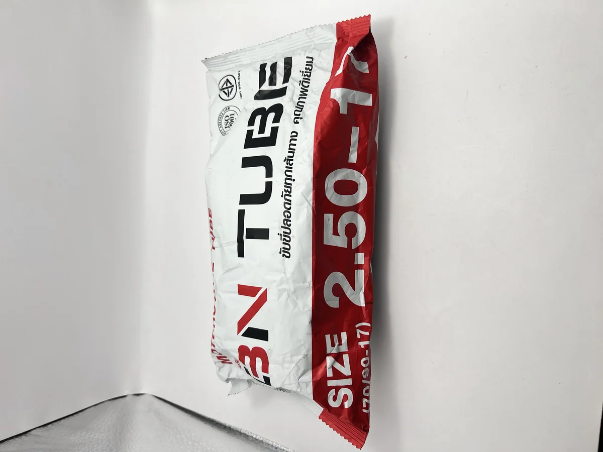 ยางใน BN TUBE Size (70/90-17) 2.50-17