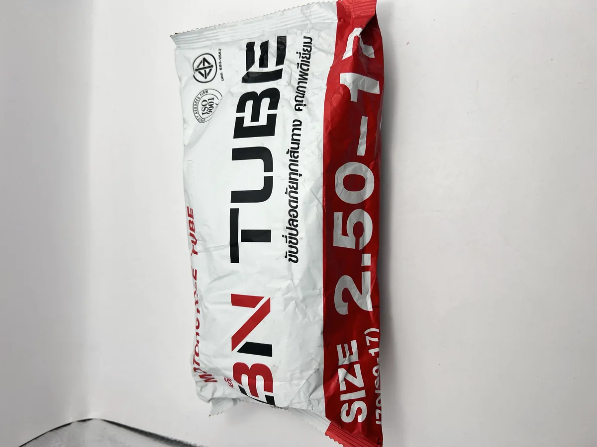 ยางใน BN TUBE Size (70/90-17) 2.50-17