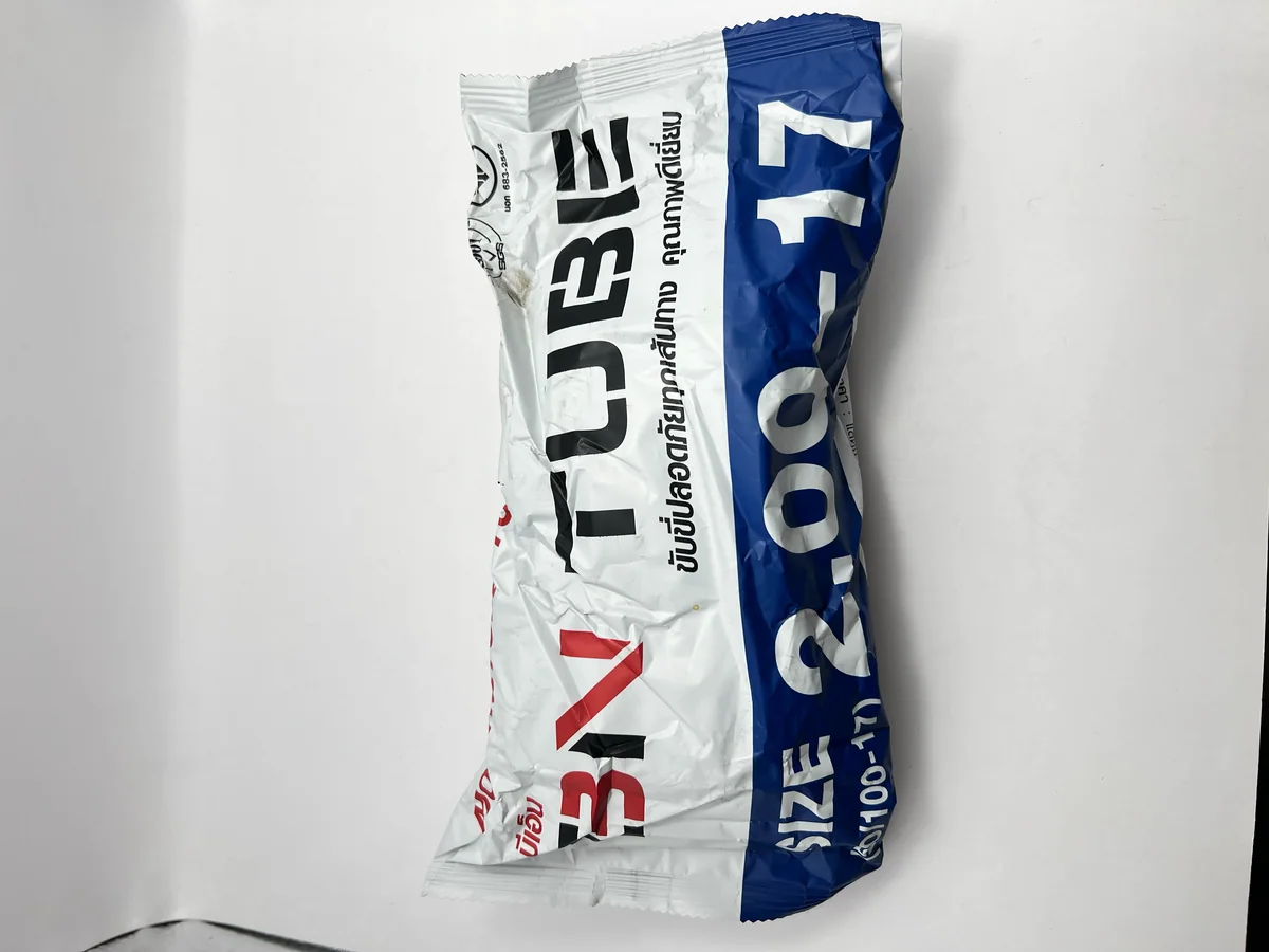 ยางใน BN TUBE Size (50/100-17) 2.00-17