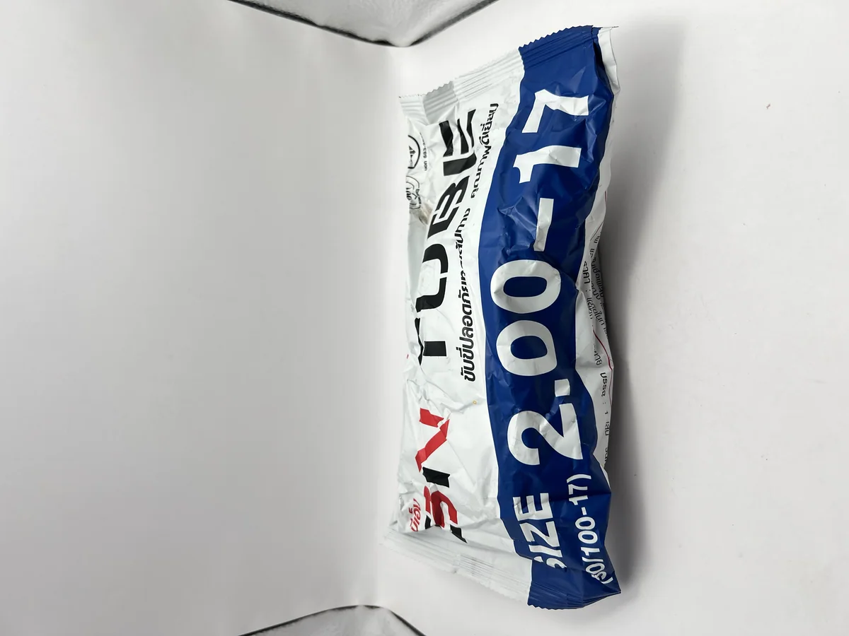 ยางใน BN TUBE Size (50/100-17) 2.00-17