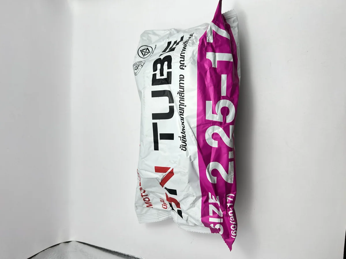 ยางใน BN TUBE Size (60/90-17) 2.25-17