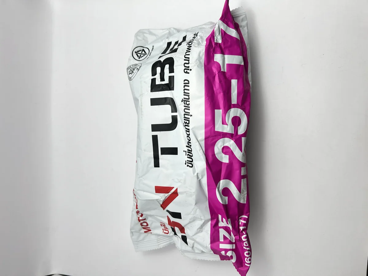 ยางใน BN TUBE Size (60/90-17) 2.25-17