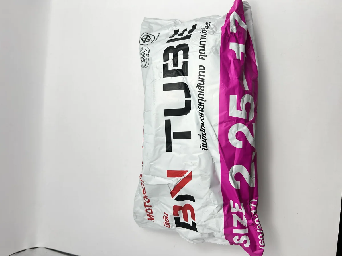 ยางใน BN TUBE Size (60/90-17) 2.25-17