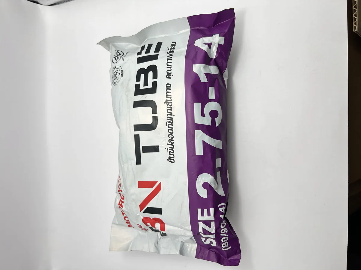 ยางใน BN TUBE Size (80/90-14) 2.75-14