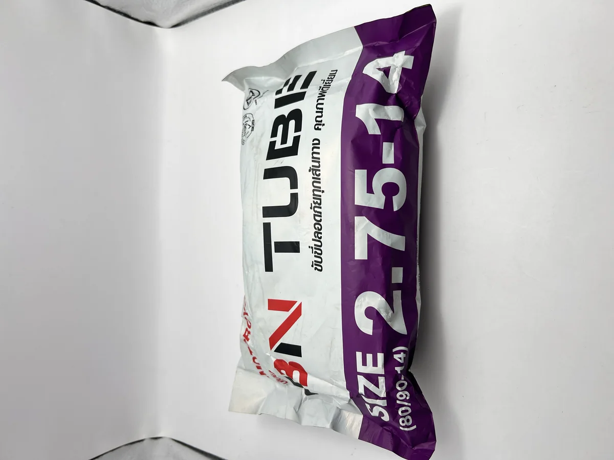 ยางใน BN TUBE Size (80/90-14) 2.75-14