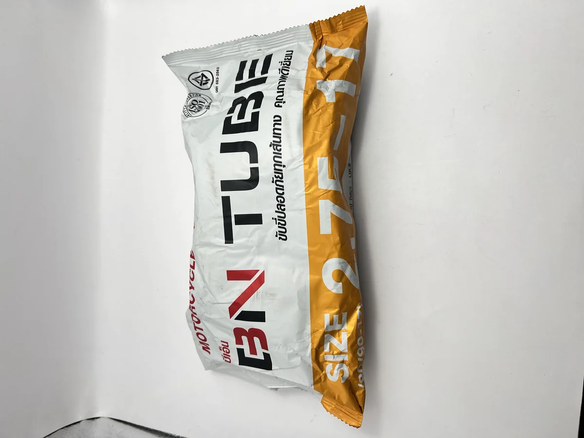 ยางใน BN TUBE Size (80/90-17) 2.75-17