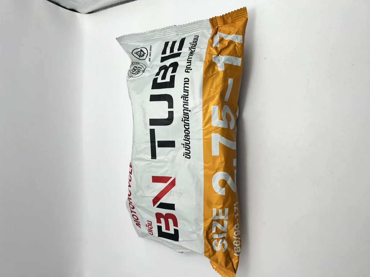 ยางใน BN TUBE Size (80/90-17) 2.75-17