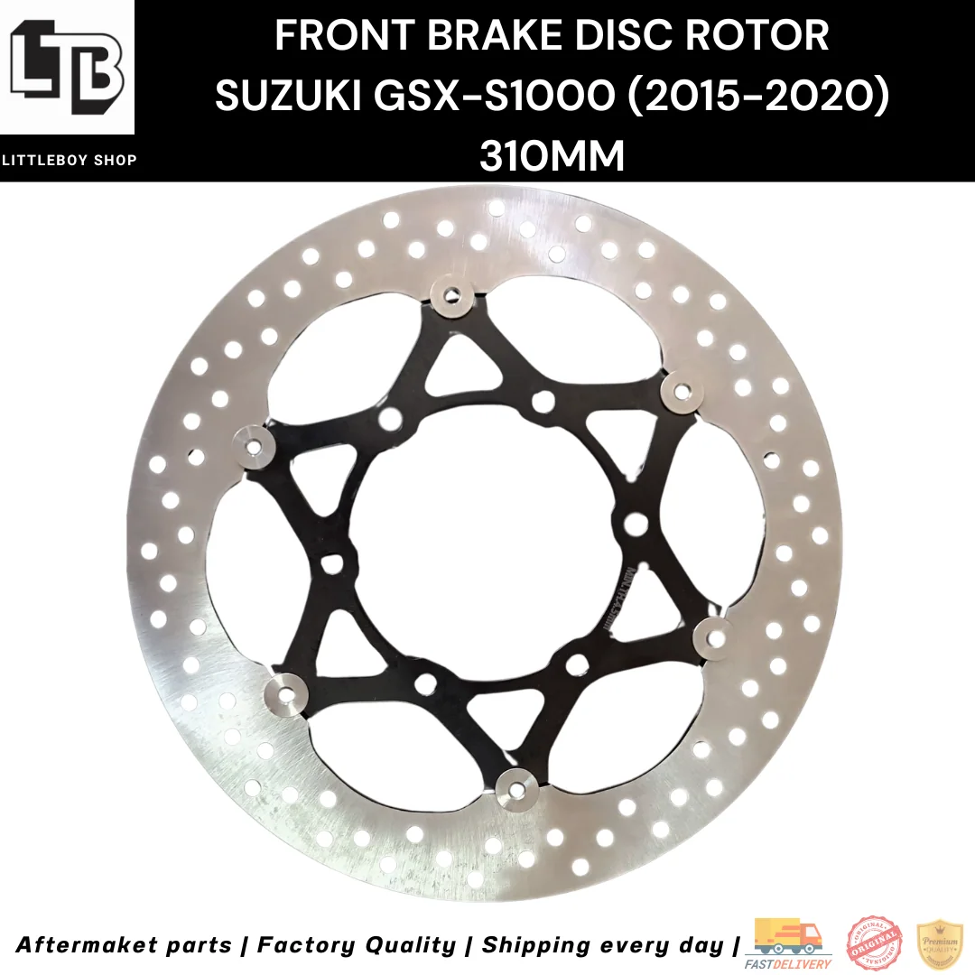 จานเบรค Front Suzuki gsx-s1000 (2015-2020) 310mm