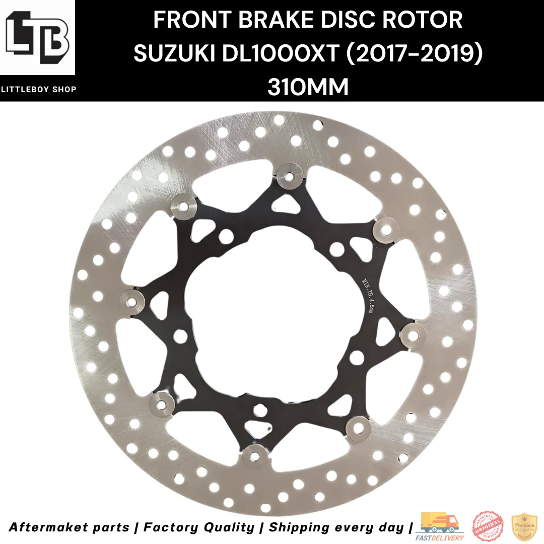 จานเบรค Front Suzuki dl1000xt (2017-2019) 310mm