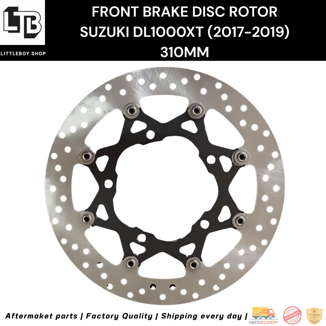 จานเบรค Front Suzuki dl1000xt (2017-2019) 310mm