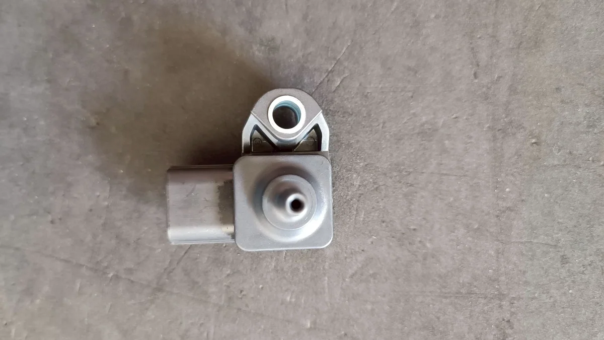 Map Sensor แมพเซนเซอร์ ZONTES 368G